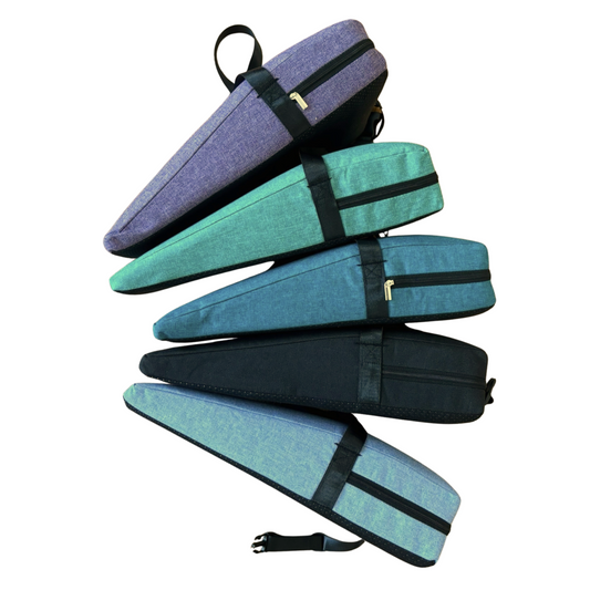 BASE-UP lite | Acroyoga Keilkissen | Base pillow Partner Akrobatik | Bei Rückenschmerzen im L-Basing | Base-up pillow | Reißfester Gurt | Recycled